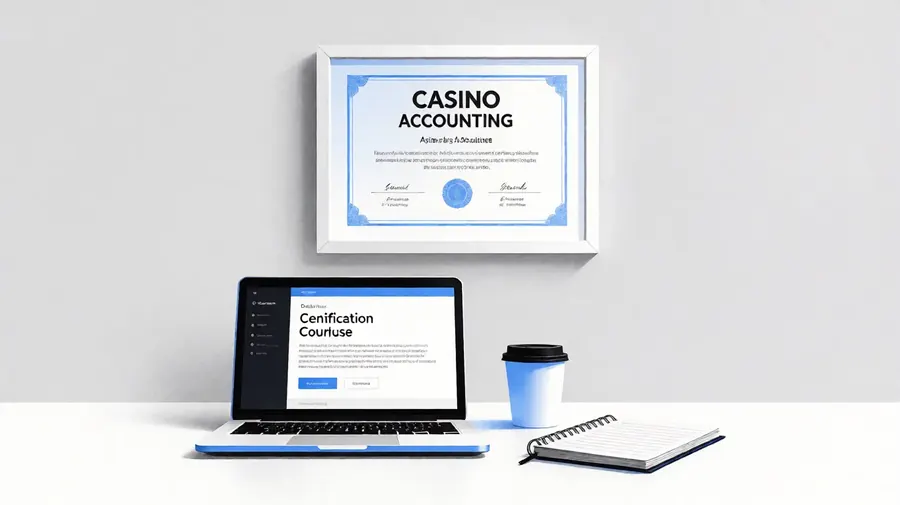 Accounting Casino Jobs: hoe de nummers echt werken 3