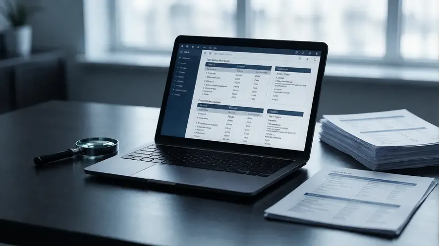 Accounting Casino Jobs: hoe de nummers echt werken