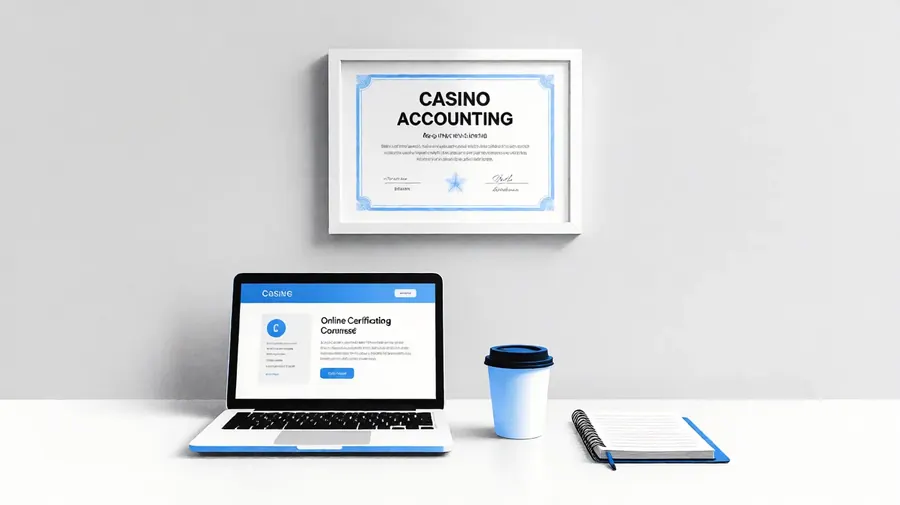 Casino Accounting Salaris: Wat Je Echt Kunt Verwachten 2