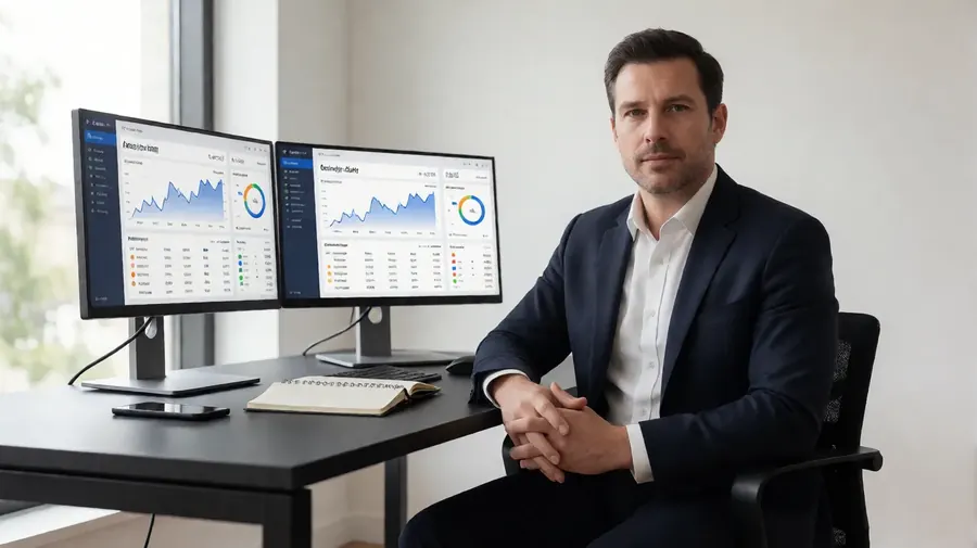 Casino Accounting Salaris: Wat Je Echt Kunt Verwachten